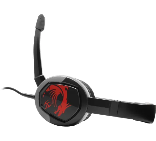 Наушники MSI Immerse GH30 S37-2101010-SV1 Наушники MSI Immerse GH30 S37-2101010-SV1