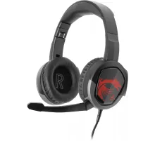 Наушники MSI Immerse GH30 S37-2101010-SV1