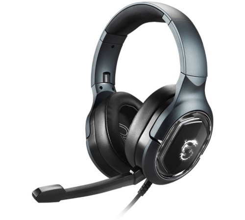 Наушники MSI Immerse GH50 S37-0400050-SV1 Наушники MSI Immerse GH50 S37-0400050-SV1