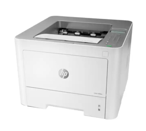 Принтер HP Laser 408dn 7UQ75A