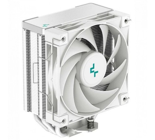 Охлаждение DeepCool AK400 WH