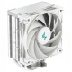 Охлаждение DeepCool AK400 WH