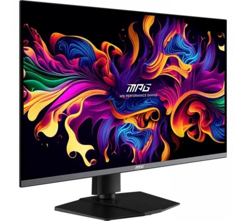 Монитор MSI 32 MPG 321URX QD-OLED 9S6-3DD29A-009