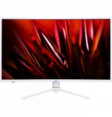 Монитор Acer Nitro XZ396QUPwmiipphx UM.TX6EE.P01