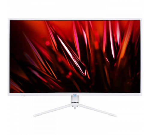 Монитор Acer Nitro XZ396QUPwmiipphx UM.TX6EE.P01