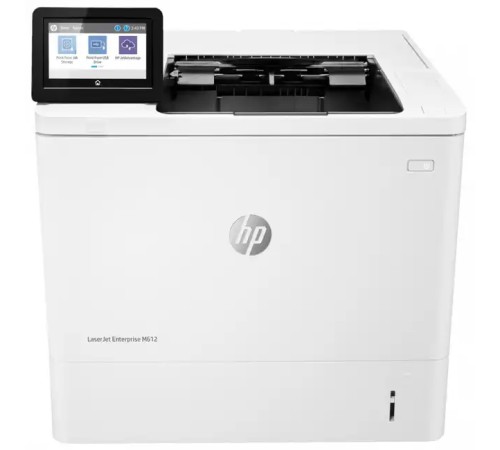 Принтер HP LaserJet Enterprise M612dn 7PS86A