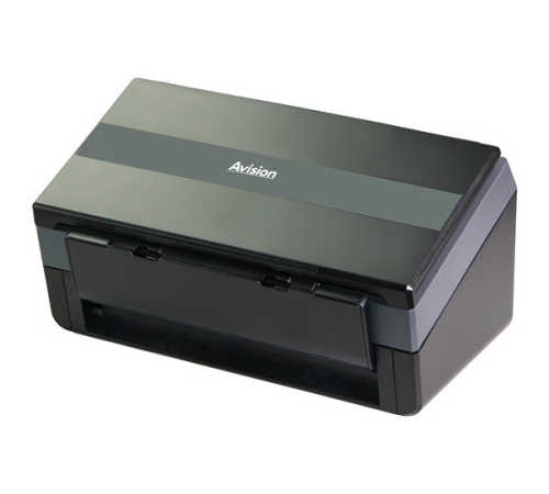 Сканер Avision AD380N 000-1020-0KG Сканер Avision AD380N 000-1020-0KG