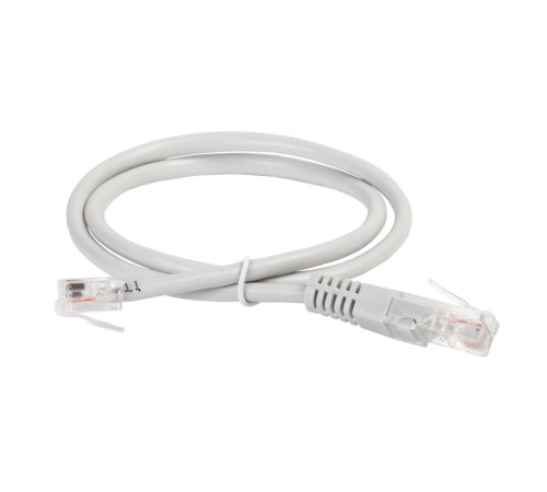 Шнур коммутационный ITK PC01-4512-05M
