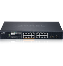 Коммутатор ZYXEL XMG1915-18EP-EU0101F