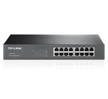 Коммутатор TP-Link TL-SG1016D