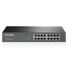 Коммутатор TP-Link TL-SG1016D