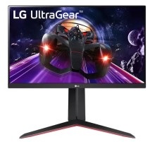 Монитор LG UltraGear 24GN65R-B 24GN65R-B.ARUZ
