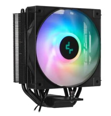 Охлаждение DeepCool AG400 DIGITAL B BK ARGB
