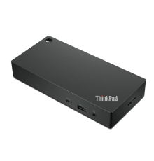 Док-станция Lenovo ThinkPad Universal USB-C Dock 90W (40AY0090EU) (id 2707)