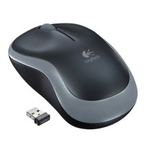 Мышь Logitech M185 Dark Grey 910-002238