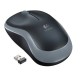 Мышь Logitech M185 Dark Grey 910-002238