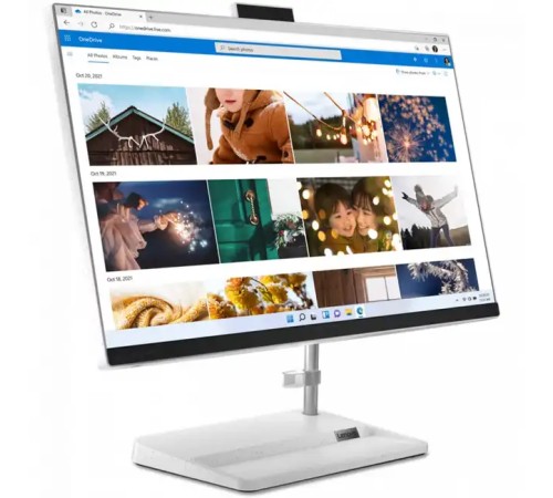 Моноблок Lenovo IdeaCentre AIO 3 24IAP7 F0GH017HRK