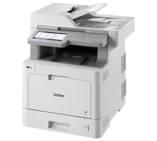 МФУ Brother MFC-L9570CDW