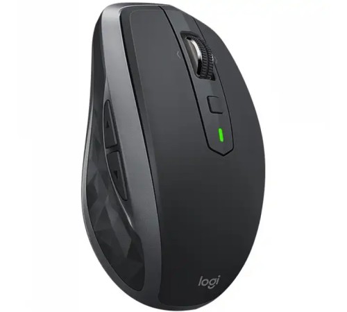 Мышь Logitech MX Anywhere 2S Graphite 910-006211