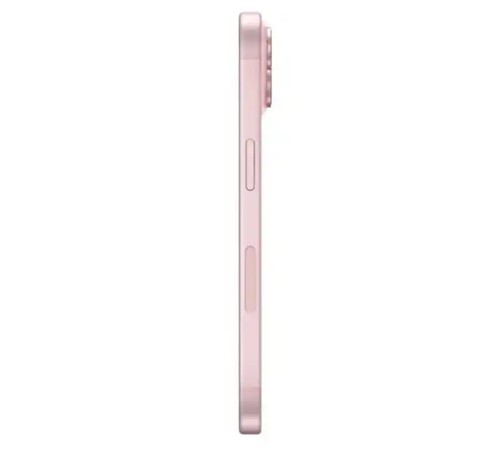 Смартфон Apple iPhone 15 MV9Q3CH/A