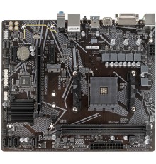 Материнская плата Gigabyte A520M H