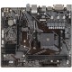 Материнская плата Gigabyte A520M H