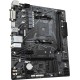 Материнская плата Gigabyte A520M H