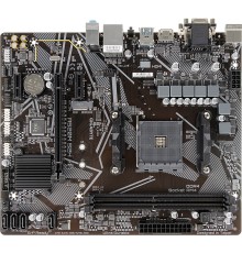 Материнская плата Gigabyte A520M S2H