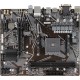 Материнская плата Gigabyte A520M S2H