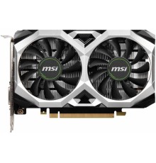 Видеокарта MSI GeForce GTX 1650 D6 VENTUS XS OCV1