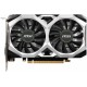 Видеокарта MSI GeForce GTX 1650 D6 VENTUS XS OCV1
