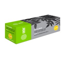 Картридж лазерный Cactus CS-VLB600