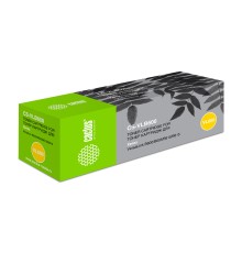 Картридж лазерный Cactus CS-VLB600
