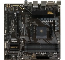 Материнская плата Gigabyte B550M DS3H