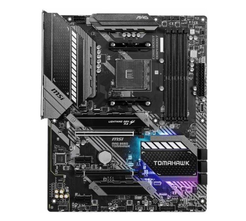 Материнская плата MSI MAG B550 TOMAHAWK