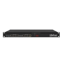 Маршрутизатор MikroTik RB3011UiAS-RM