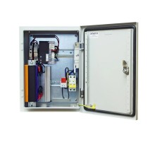 Термошкаф Osnovo OS-34TB1