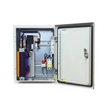 Термошкаф Osnovo OS-34TB1