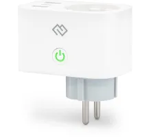 Умная розетка Digma DiPlug 500 DPL500