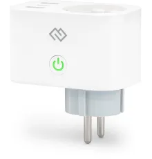 Умная розетка Digma DiPlug 500 DPL500