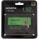 Накопитель SSD Adata ASU630SS-1T92Q-R