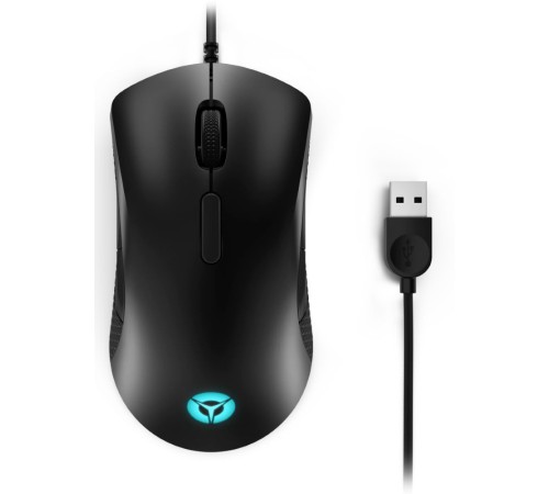Мышь Lenovo M300 RGB GY50X79384
