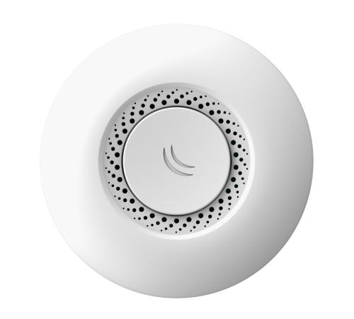 Точка доступа MikroTik cAP 2nD RBcAP2nD
