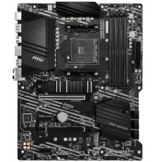 Материнская плата MSI B550-A PRO