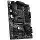 Материнская плата MSI B550-A PRO
