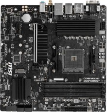 Материнская плата MSI B550M PRO-VDH WIFI