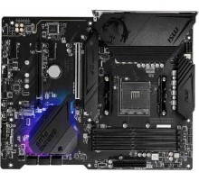 Материнская плата MSI MPG B550 GAMING PLUS