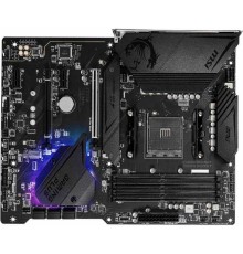 Материнская плата MSI MPG B550 GAMING PLUS