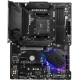Материнская плата MSI MPG B550 GAMING PLUS