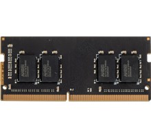 Память DDR4 8Gb 2666MHz AMD R748G2606S2S-UO